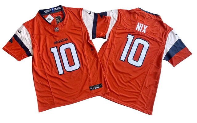 Denver Broncos Jerseys 001